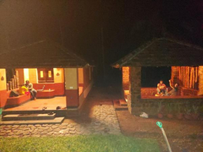 Laksem Farmstay 'Down to Earth'